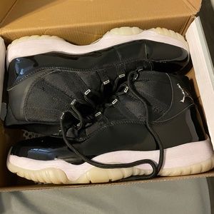 Jordan 11